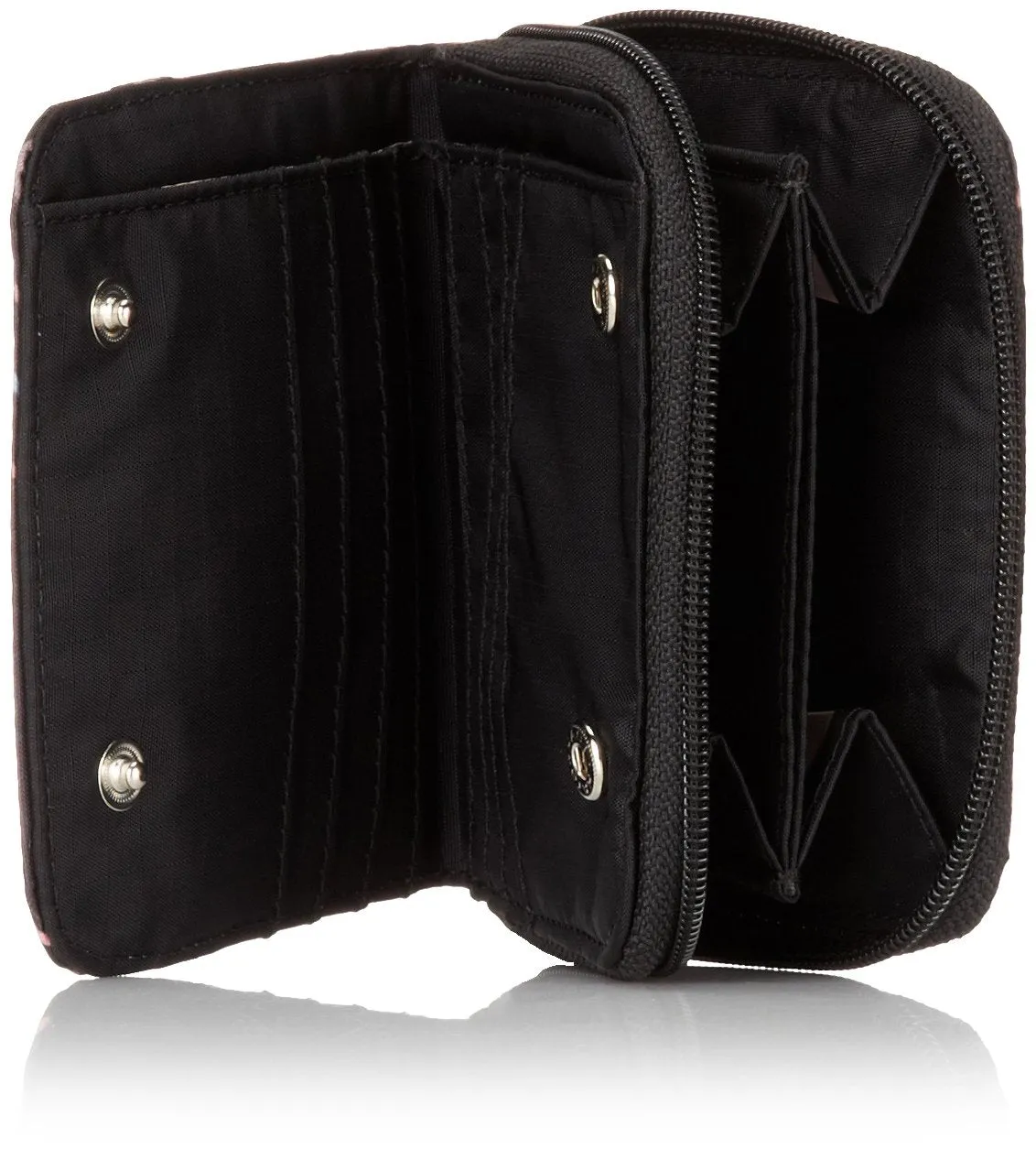 LeSportsac Classic Claire Wallet