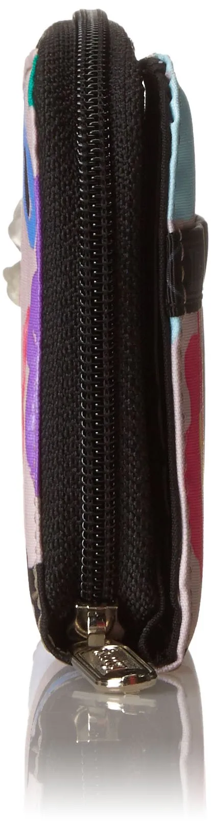 LeSportsac Classic Claire Wallet