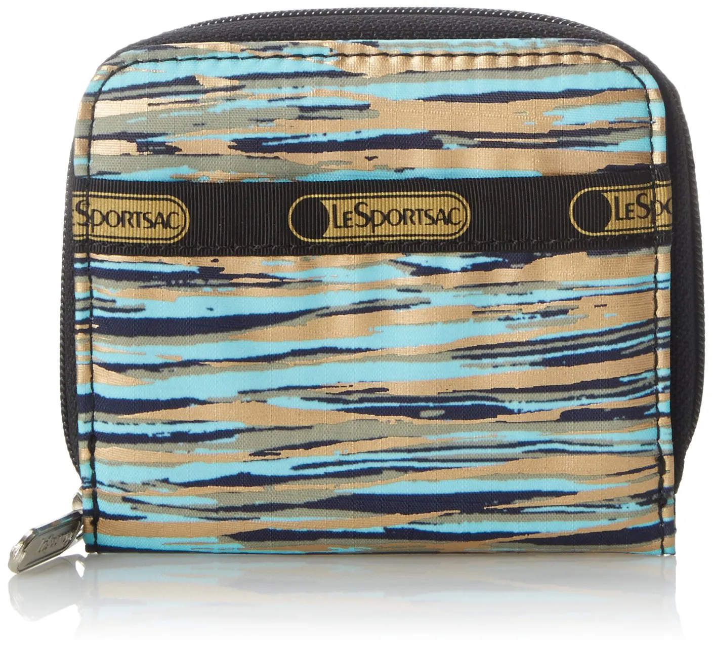 LeSportsac Classic Claire Wallet
