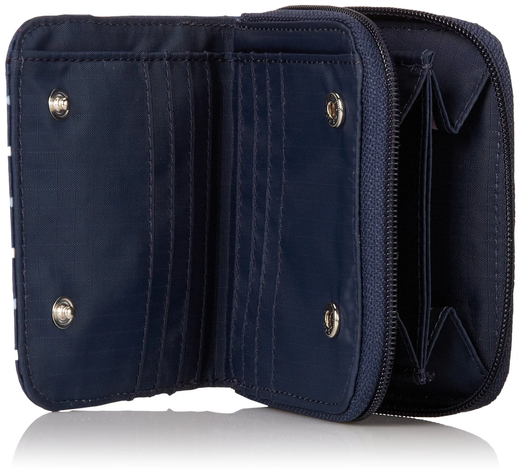 LeSportsac Classic Claire Wallet