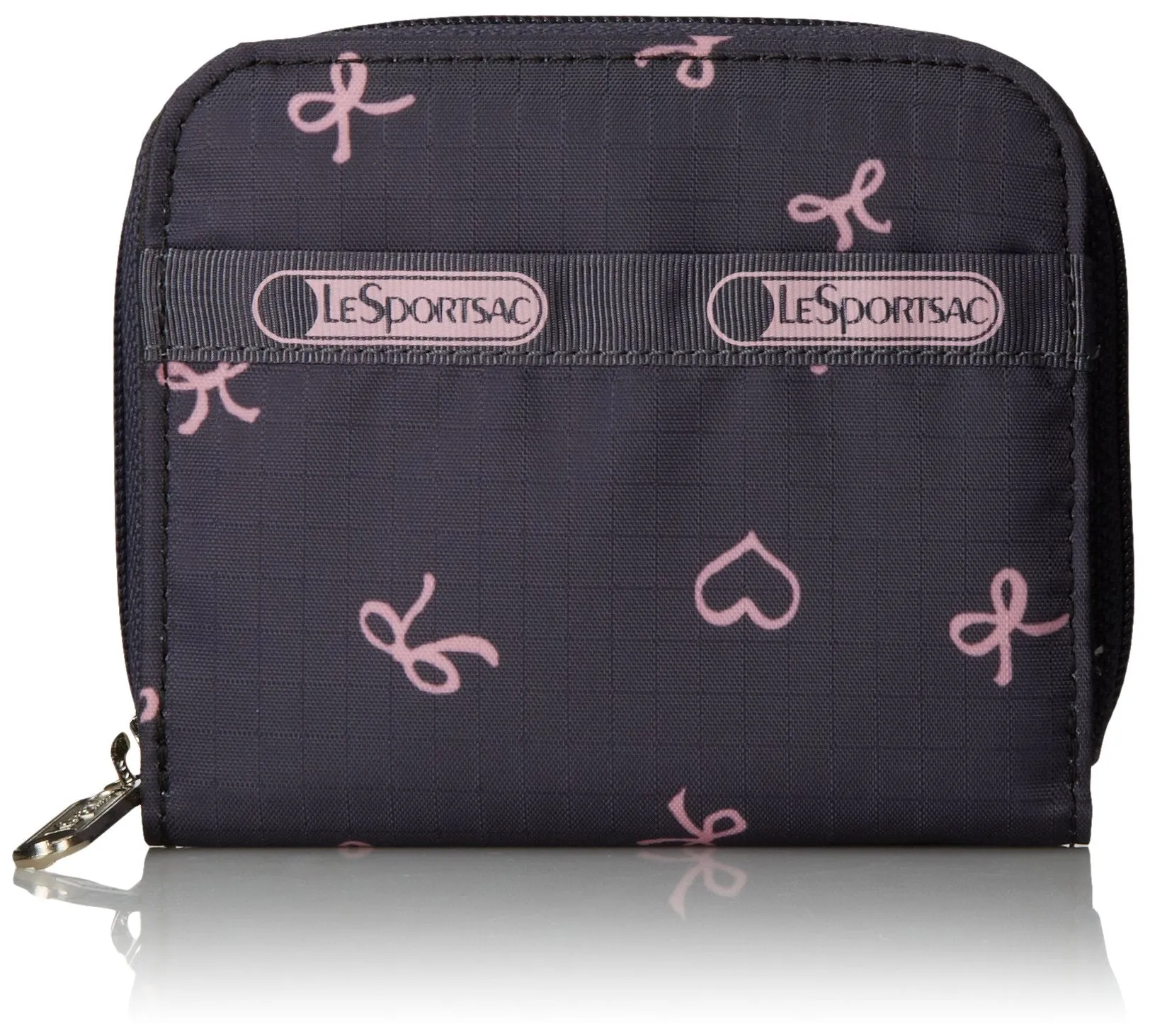 LeSportsac Classic Claire Wallet