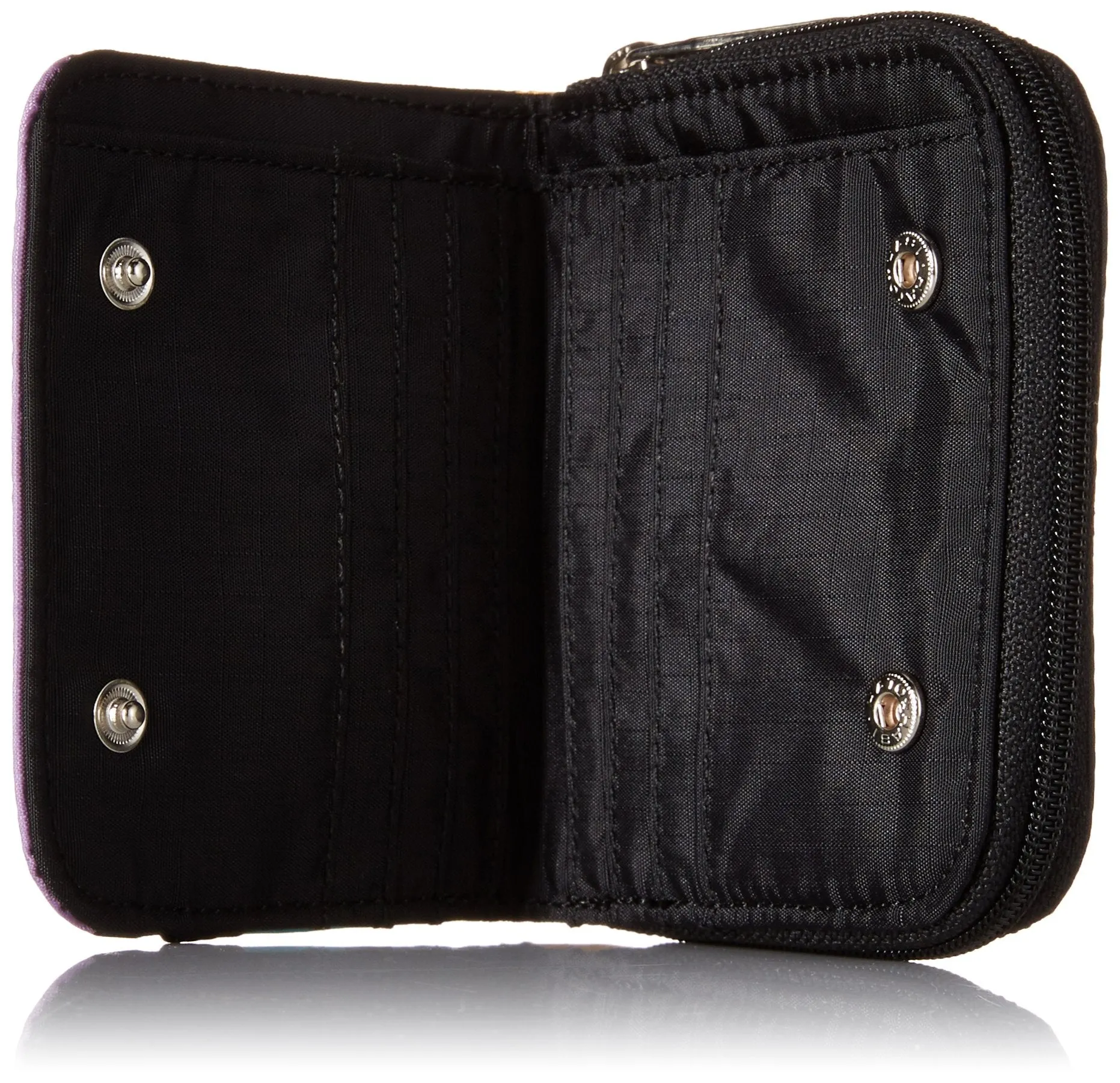 LeSportsac Classic Claire Wallet