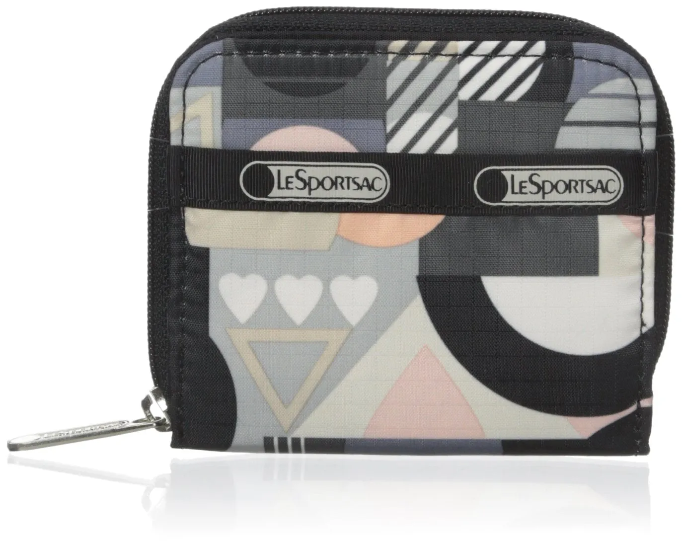 LeSportsac Classic Claire Wallet