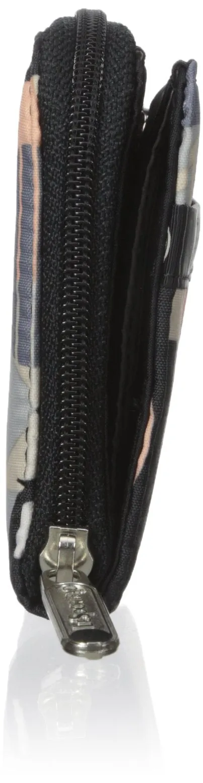 LeSportsac Classic Claire Wallet
