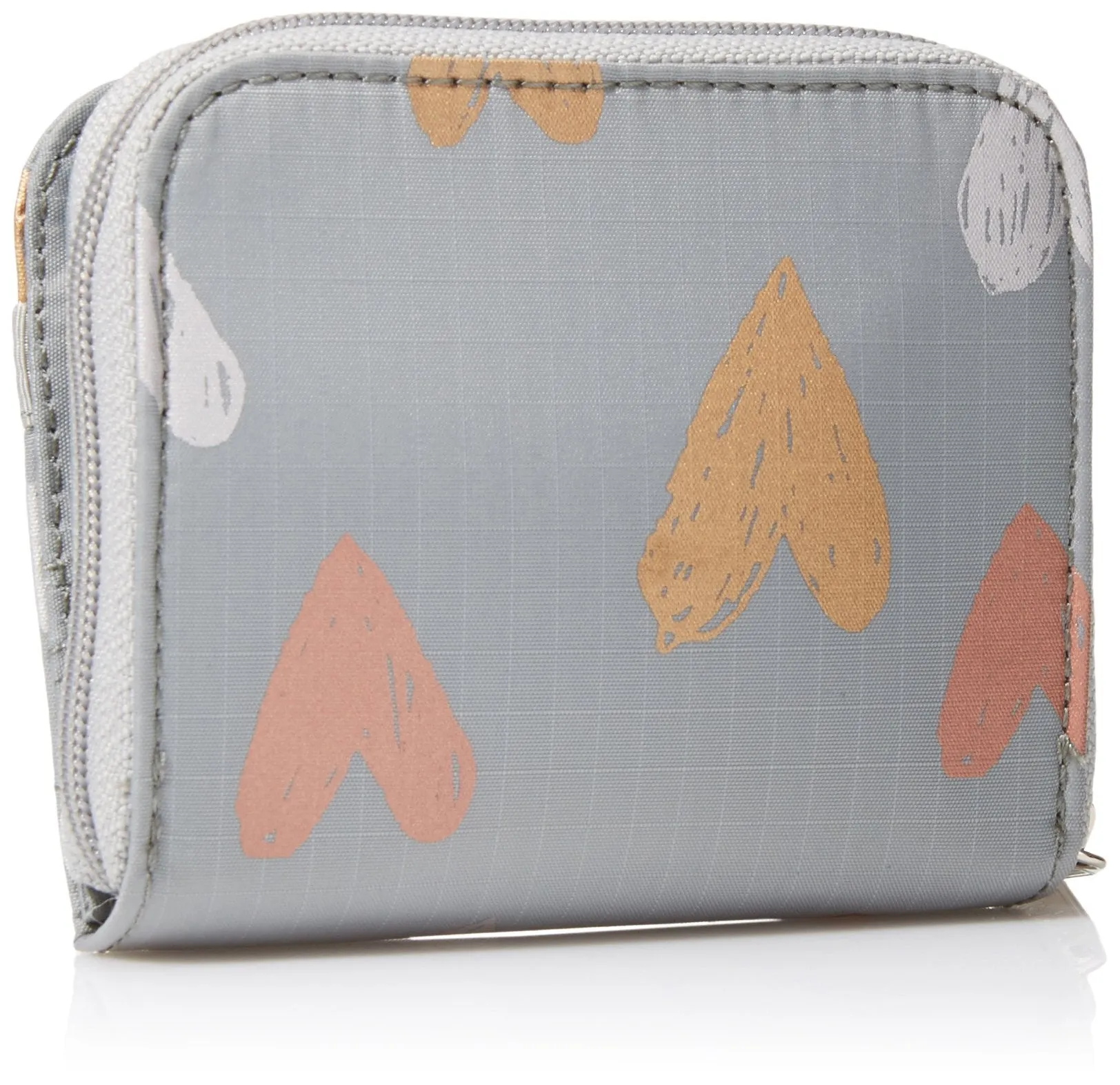 LeSportsac Classic Claire Wallet