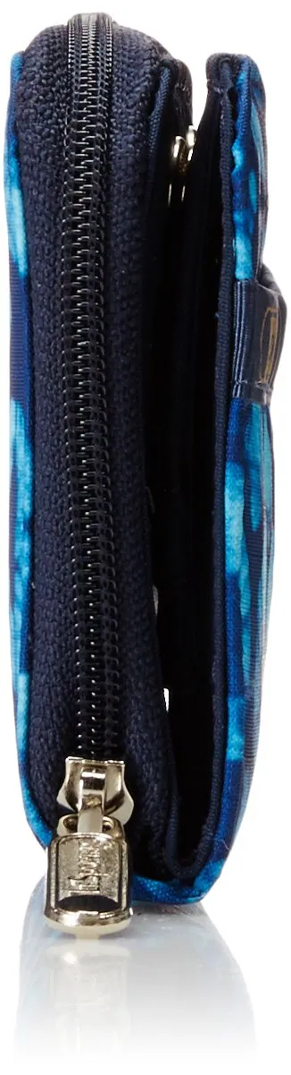 LeSportsac Classic Claire Wallet
