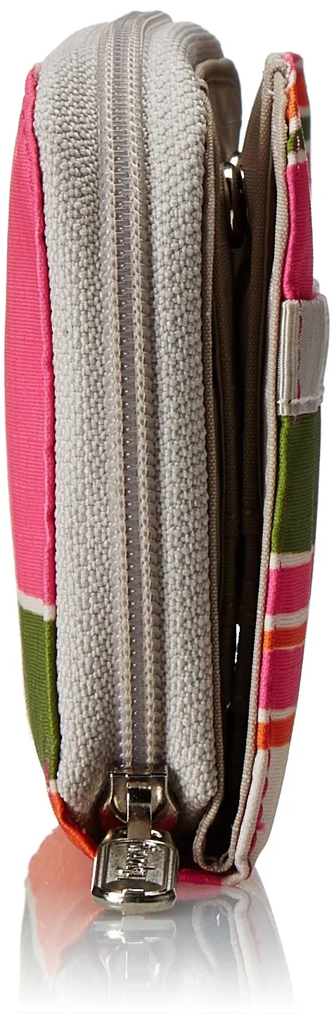 LeSportsac Classic Claire Wallet