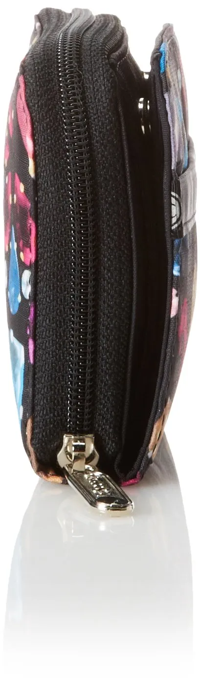 LeSportsac Classic Claire Wallet