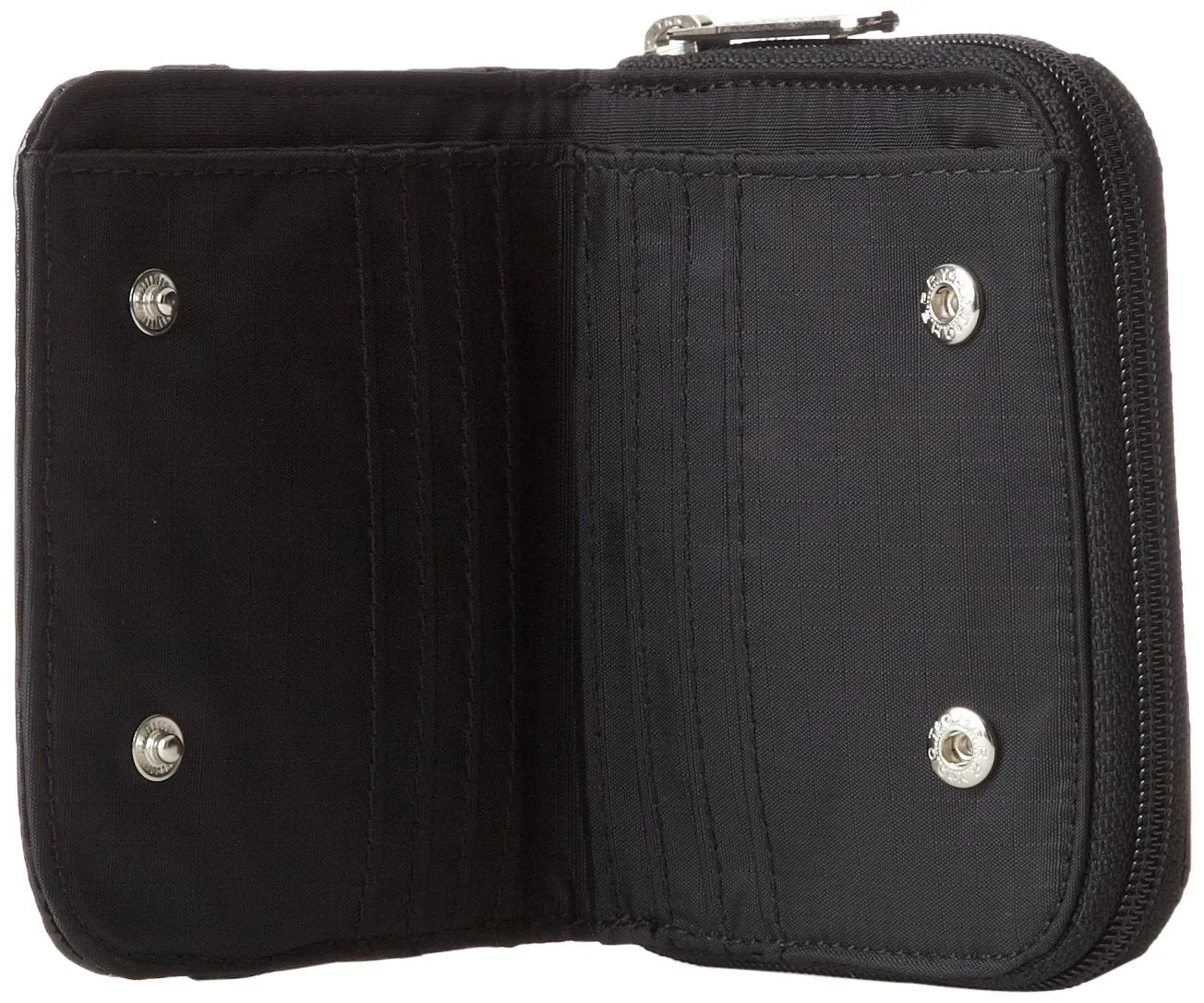LeSportsac Classic Claire Wallet