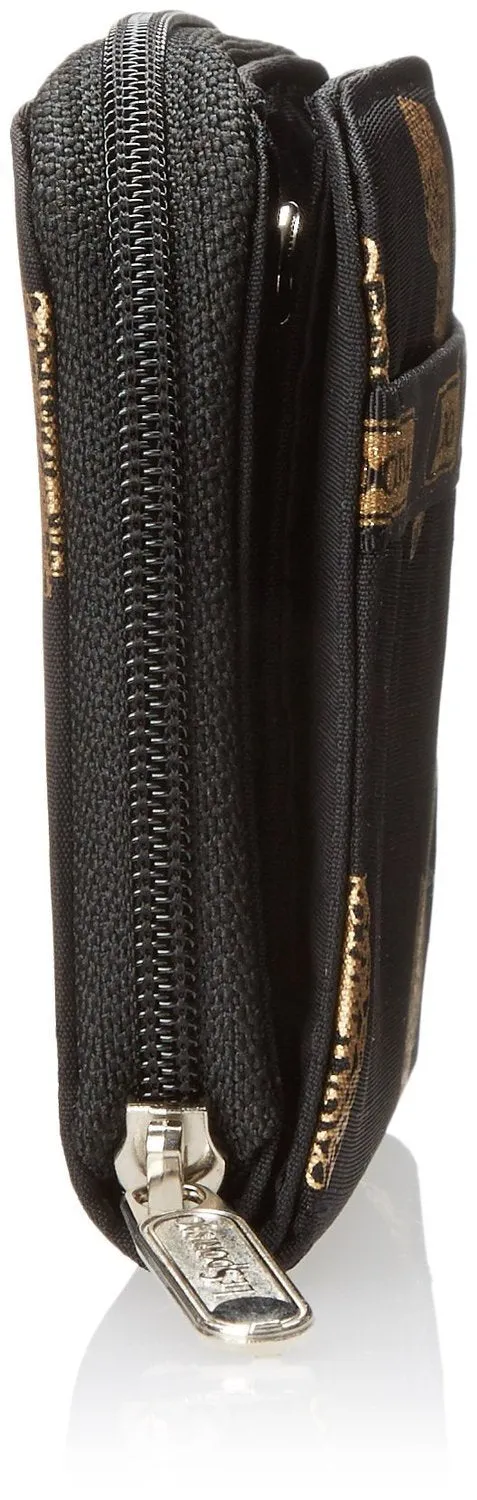 LeSportsac Classic Claire Wallet