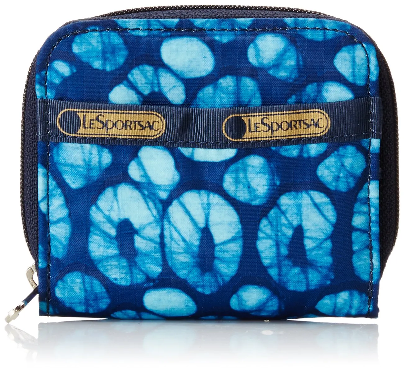 LeSportsac Classic Claire Wallet