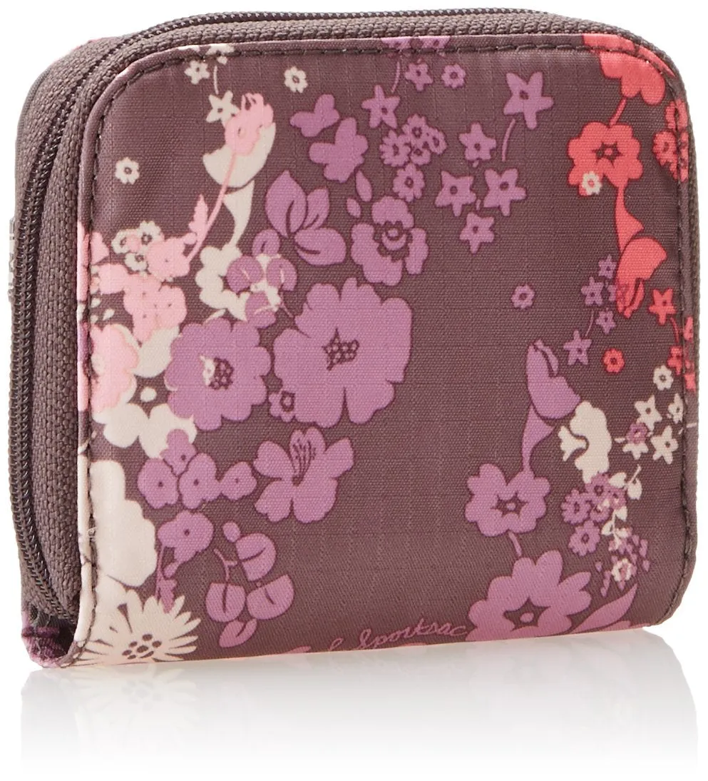 LeSportsac Classic Claire Wallet