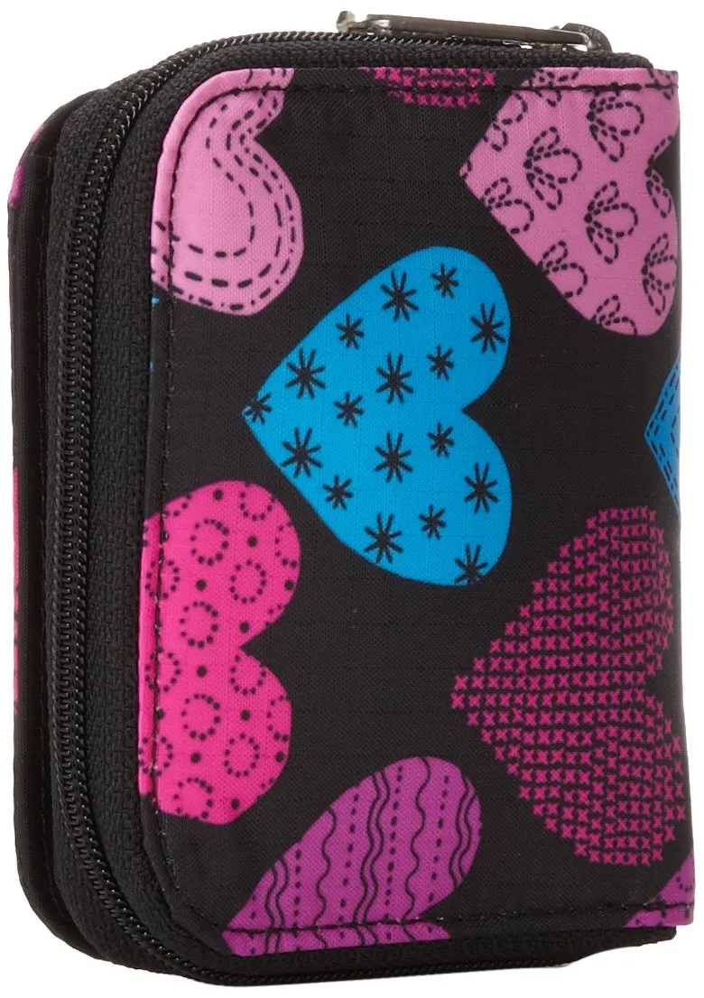 LeSportsac Classic Claire Wallet