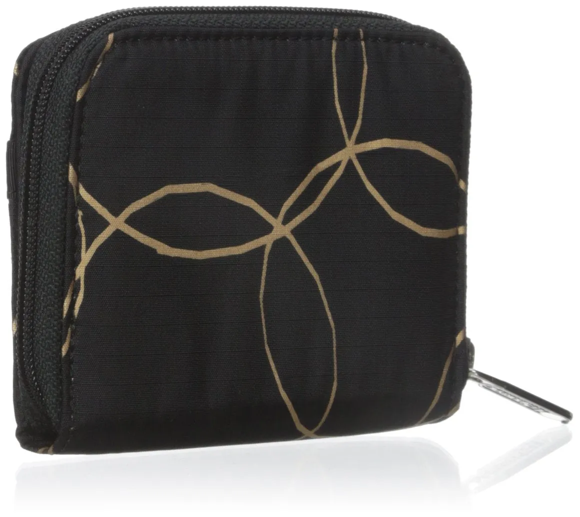 LeSportsac Classic Claire Wallet