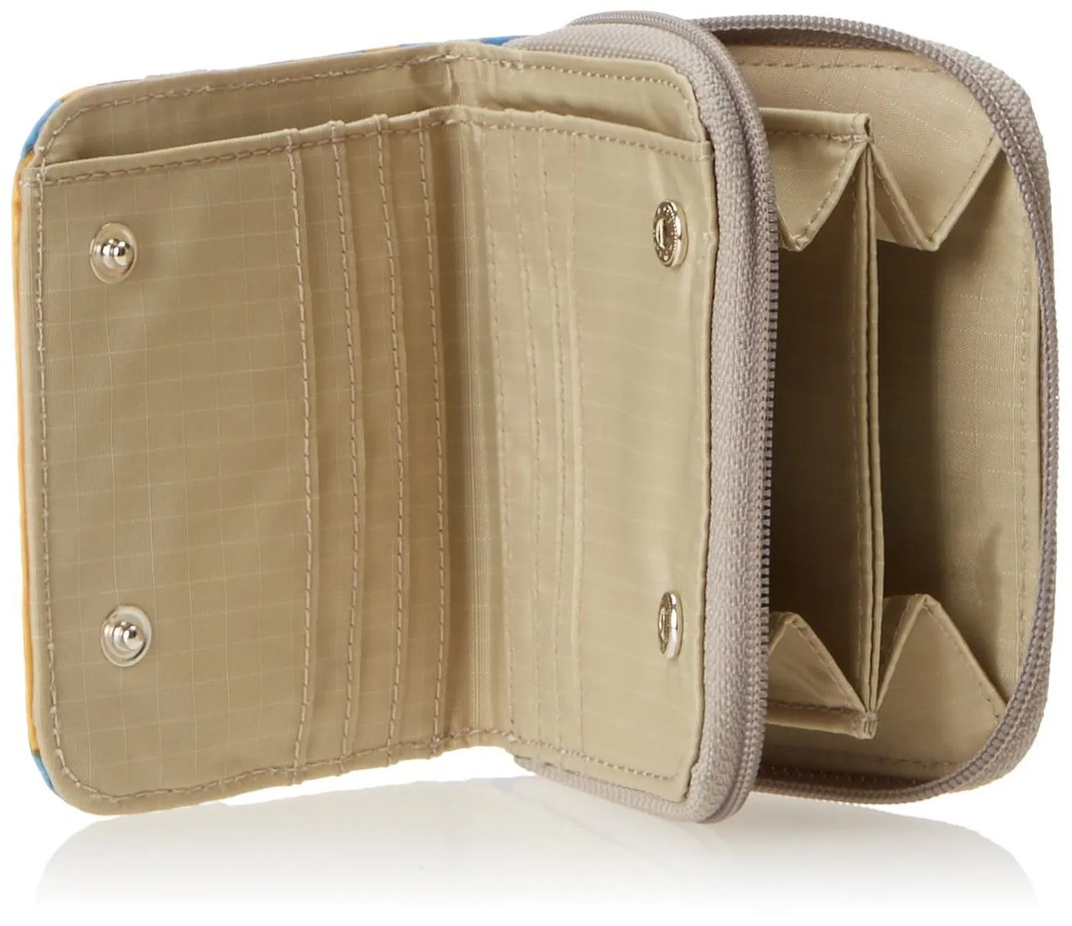 LeSportsac Classic Claire Wallet