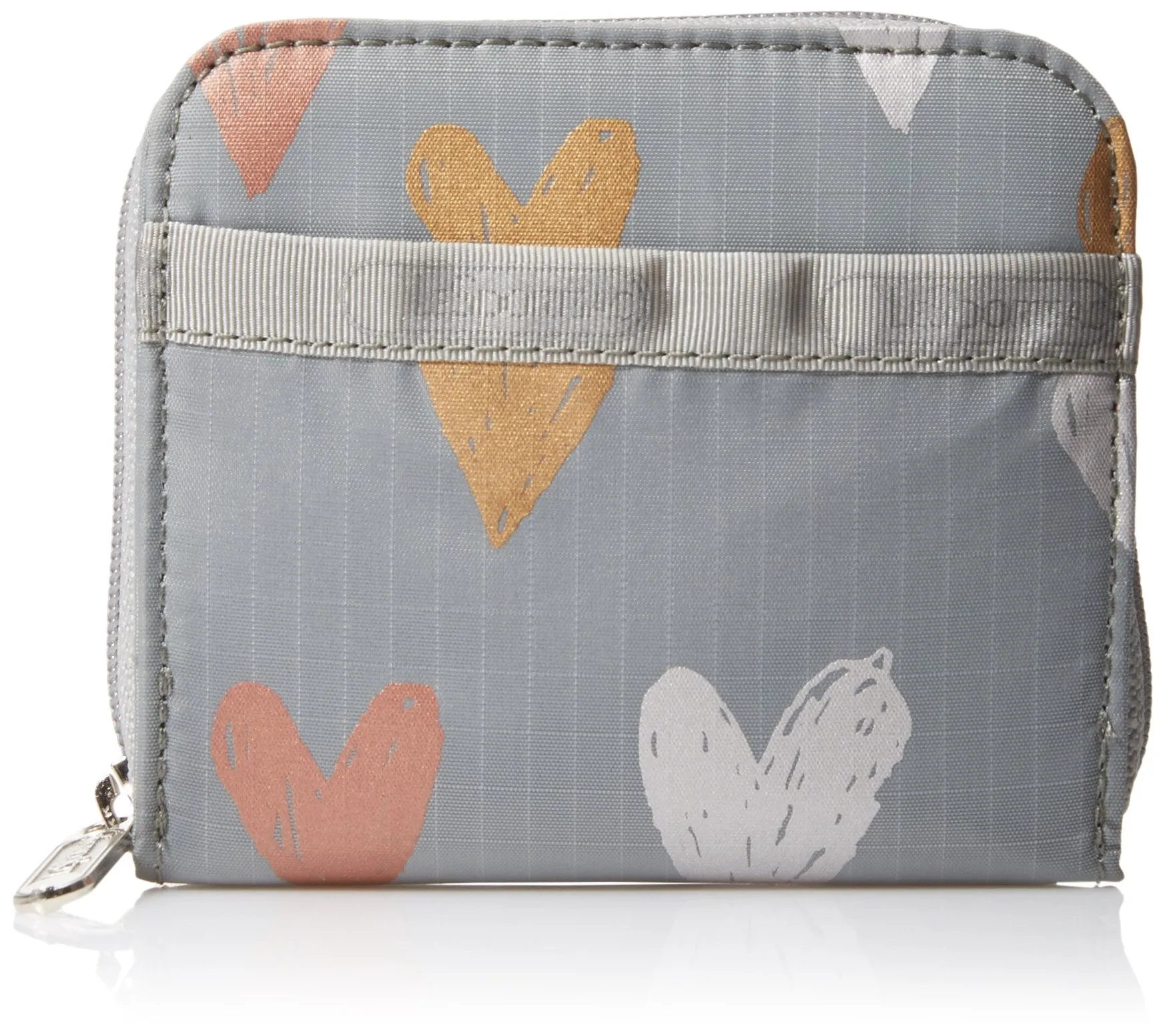 LeSportsac Classic Claire Wallet