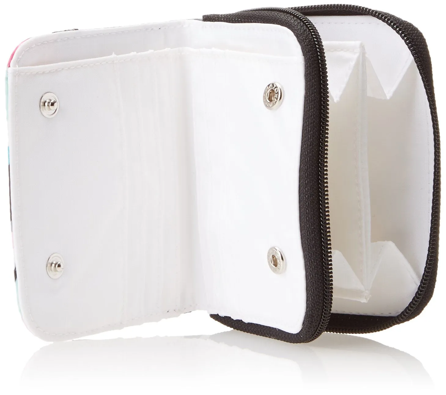 LeSportsac Classic Claire Wallet