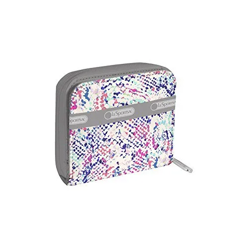 LeSportsac Classic Claire Wallet