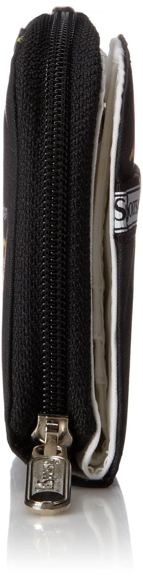 LeSportsac Classic Claire Wallet