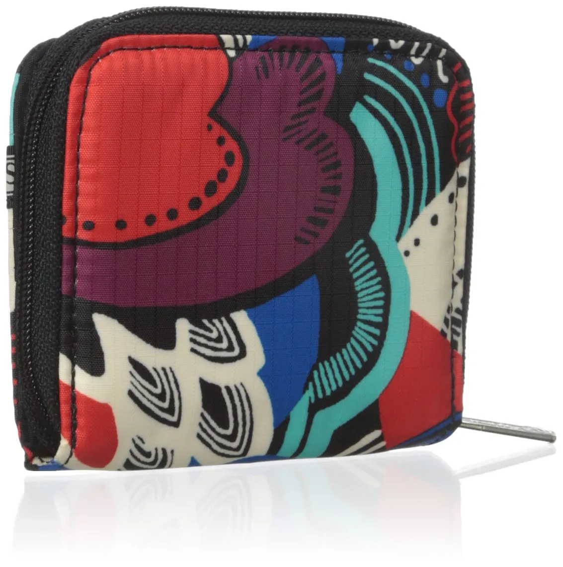 LeSportsac Classic Claire Wallet