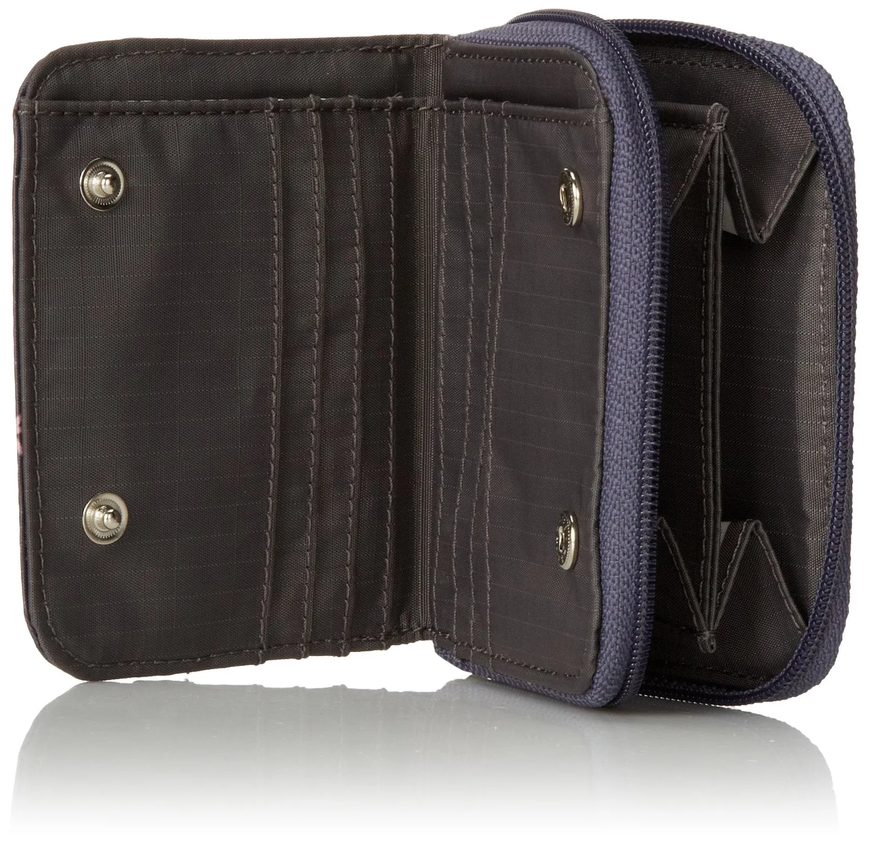 LeSportsac Classic Claire Wallet