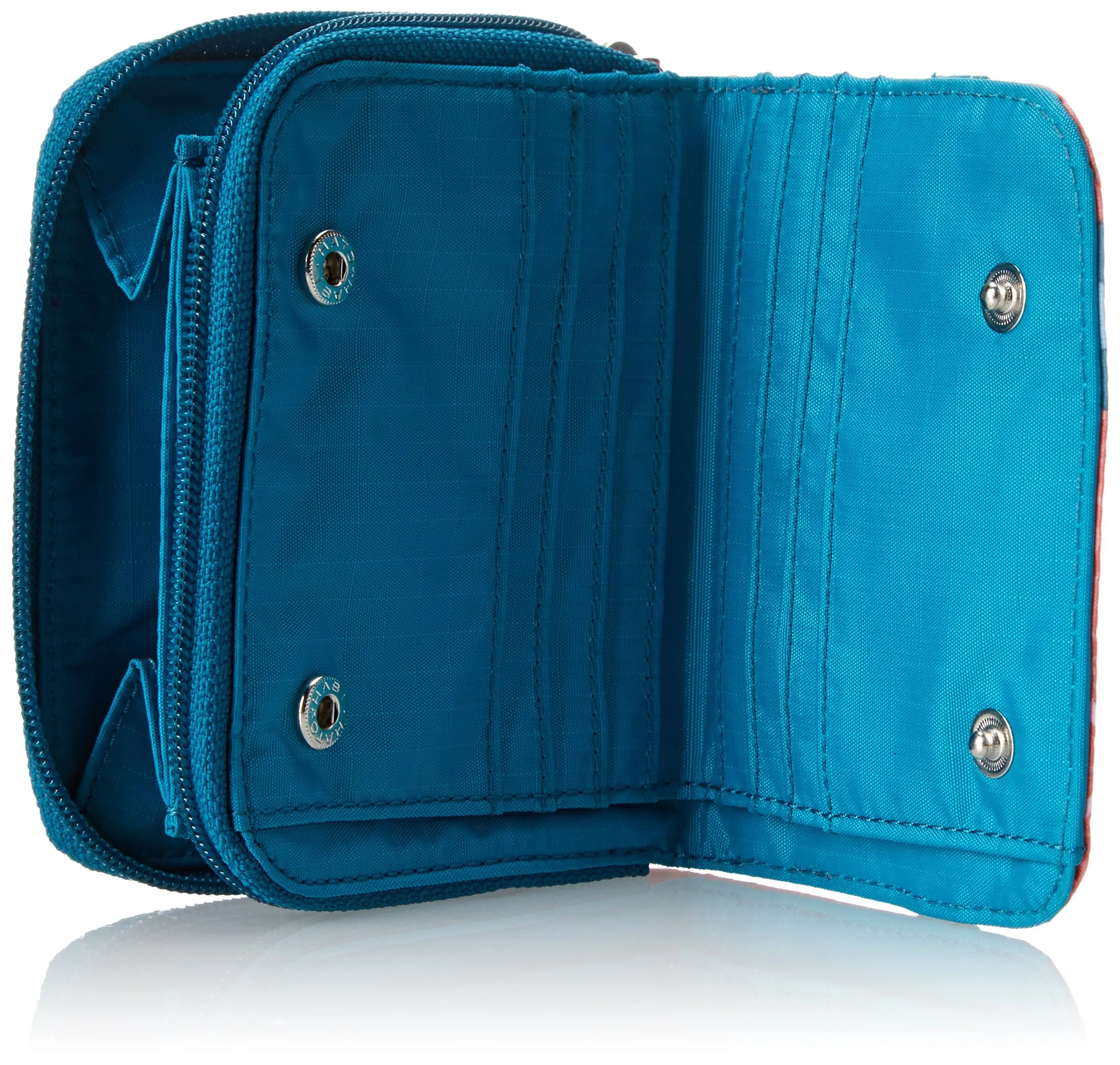 LeSportsac Classic Claire Wallet