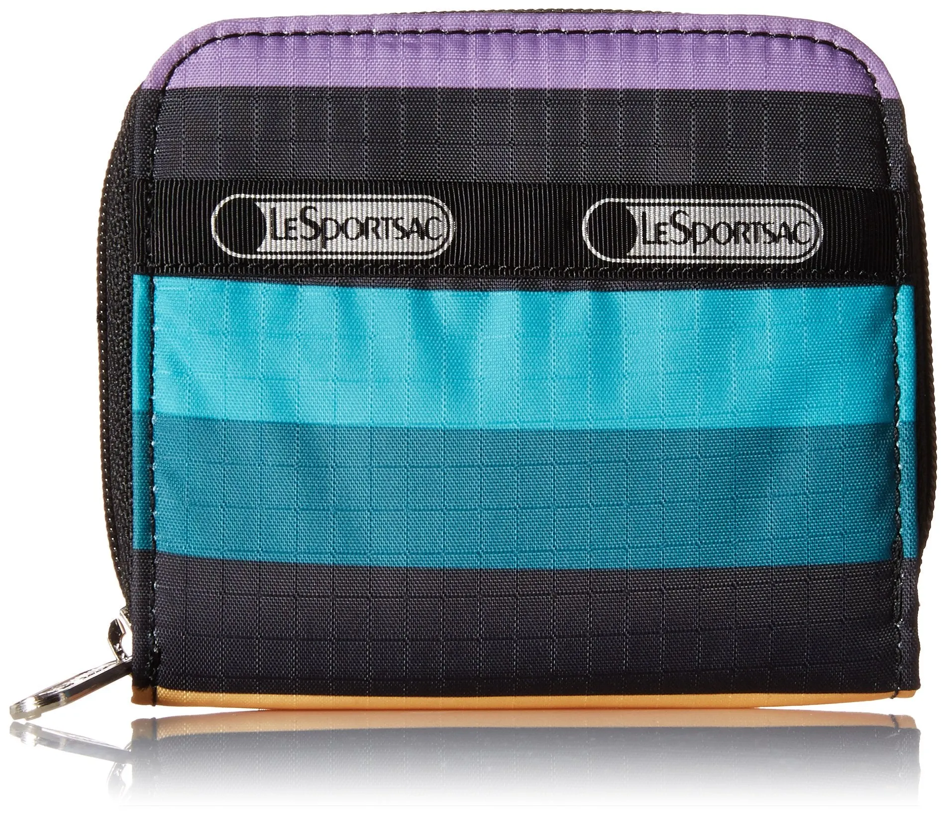 LeSportsac Classic Claire Wallet