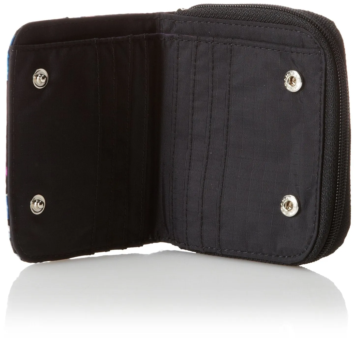 LeSportsac Classic Claire Wallet