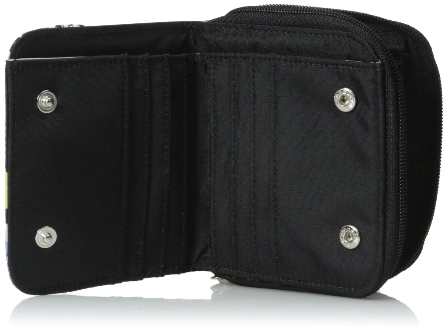 LeSportsac Classic Claire Wallet