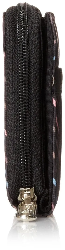 LeSportsac Classic Claire Wallet