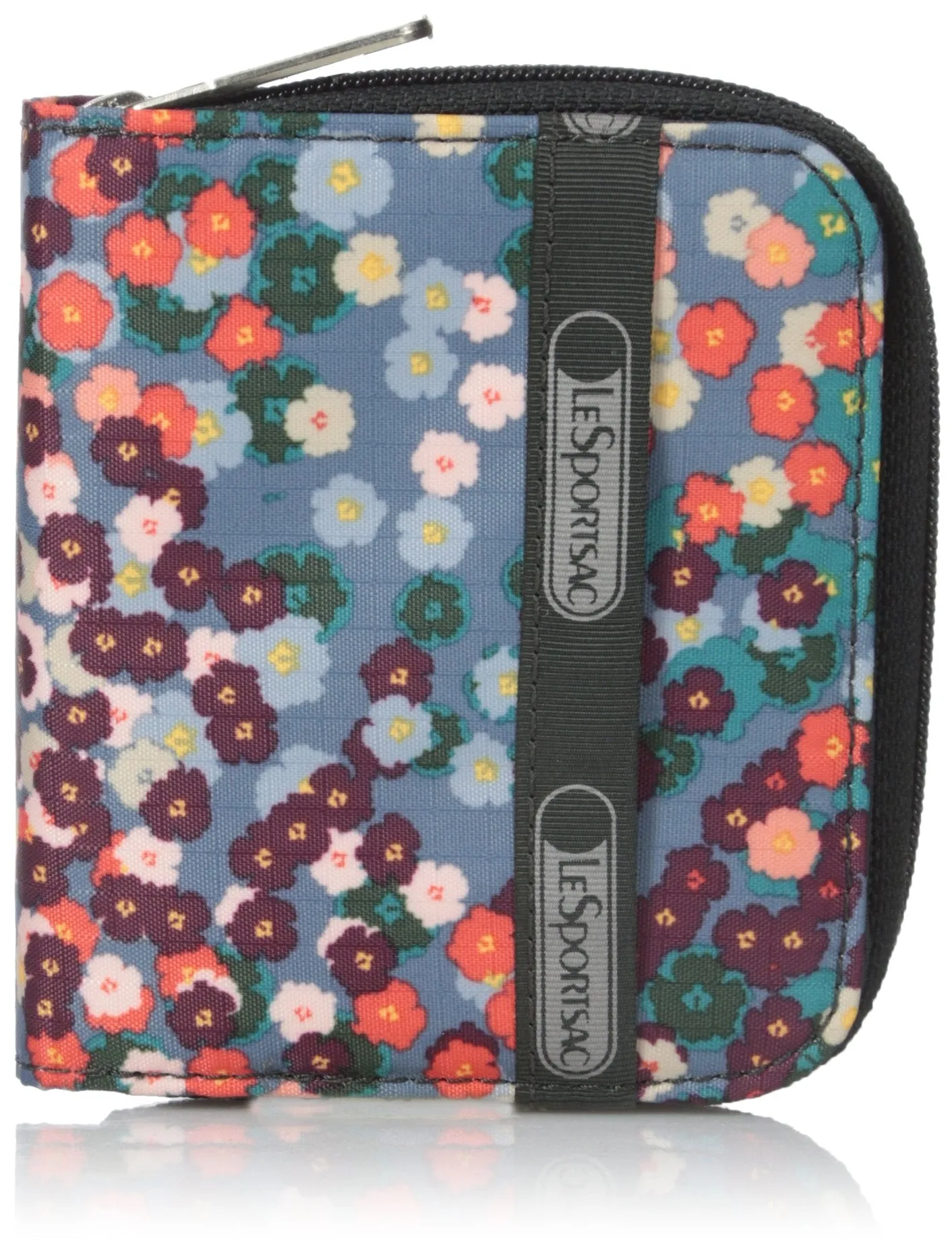 LeSportsac Classic Claire Wallet