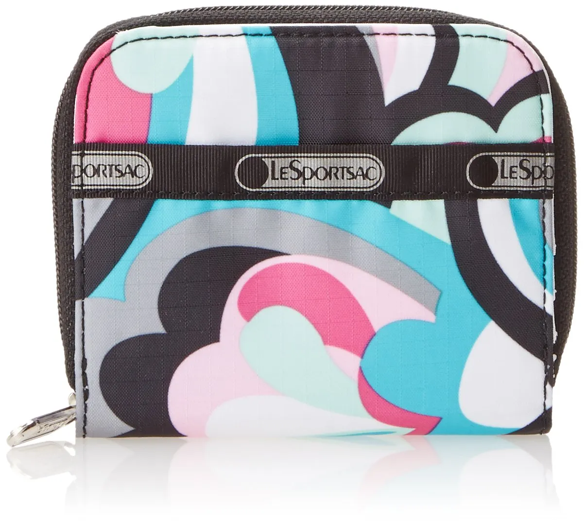 LeSportsac Classic Claire Wallet