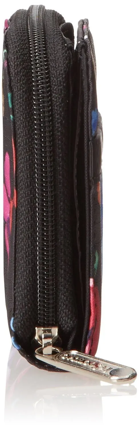 LeSportsac Classic Claire Wallet