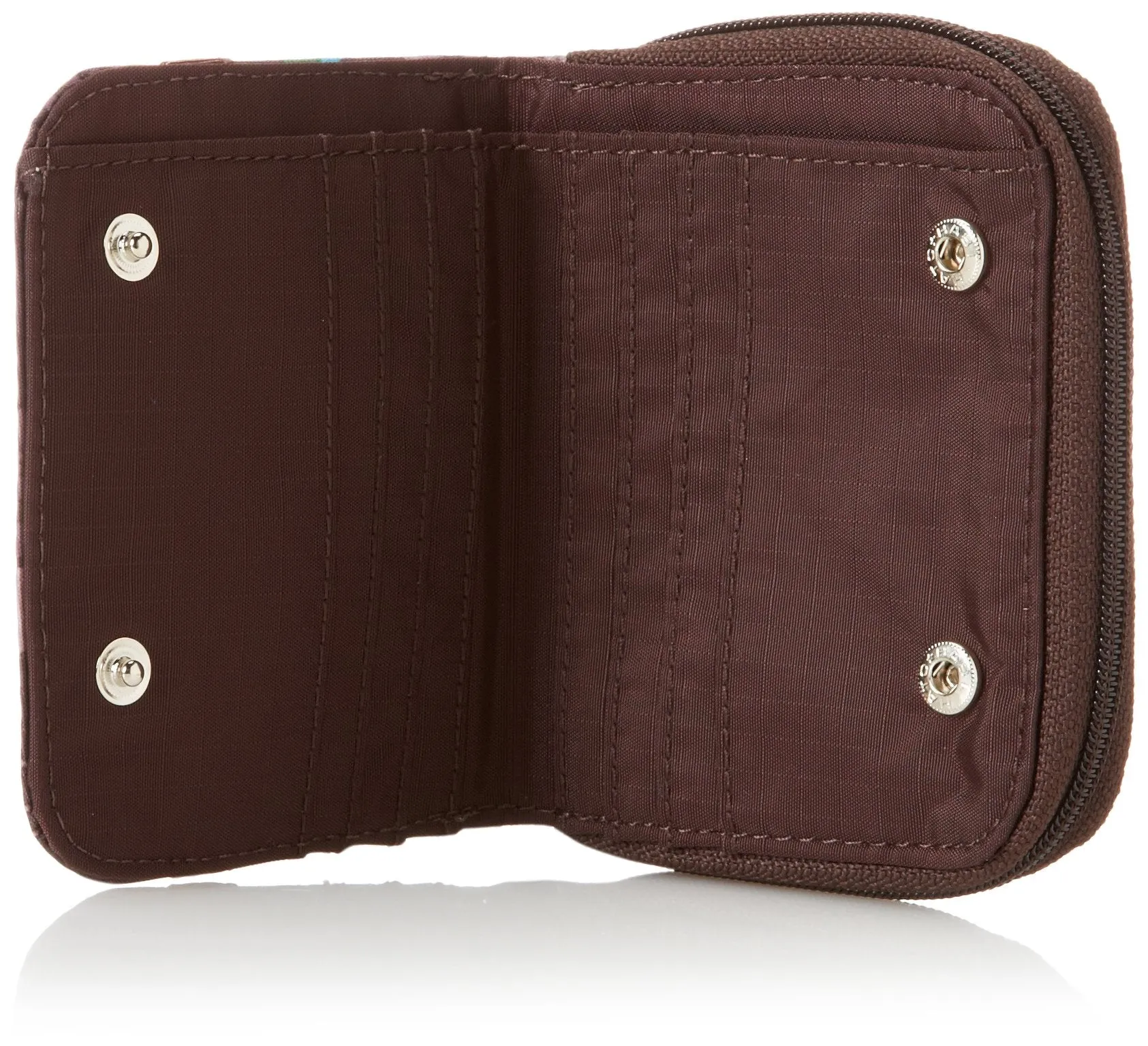 LeSportsac Classic Claire Wallet