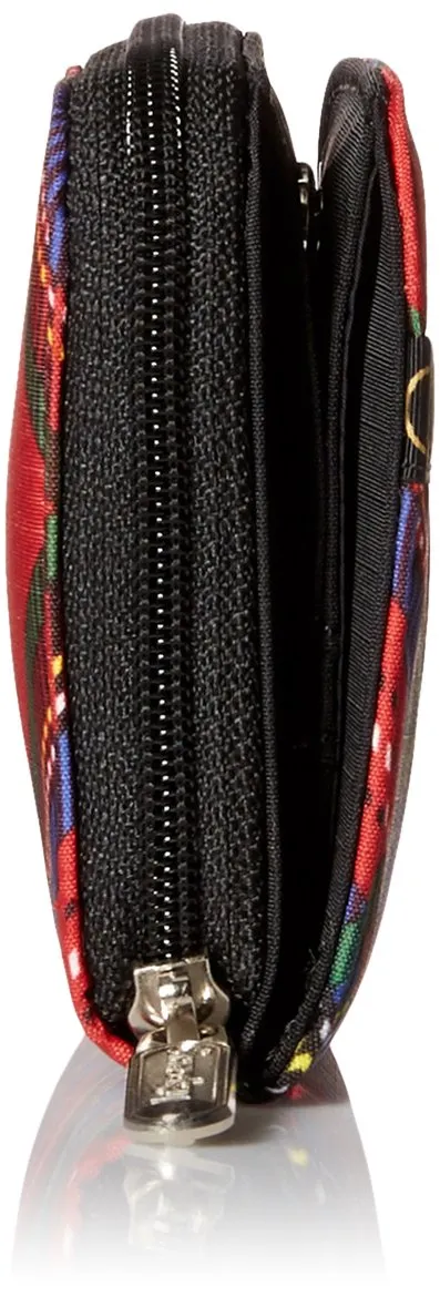 LeSportsac Classic Claire Wallet