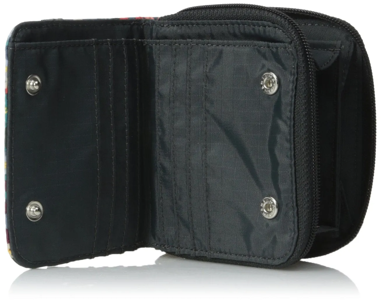 LeSportsac Classic Claire Wallet