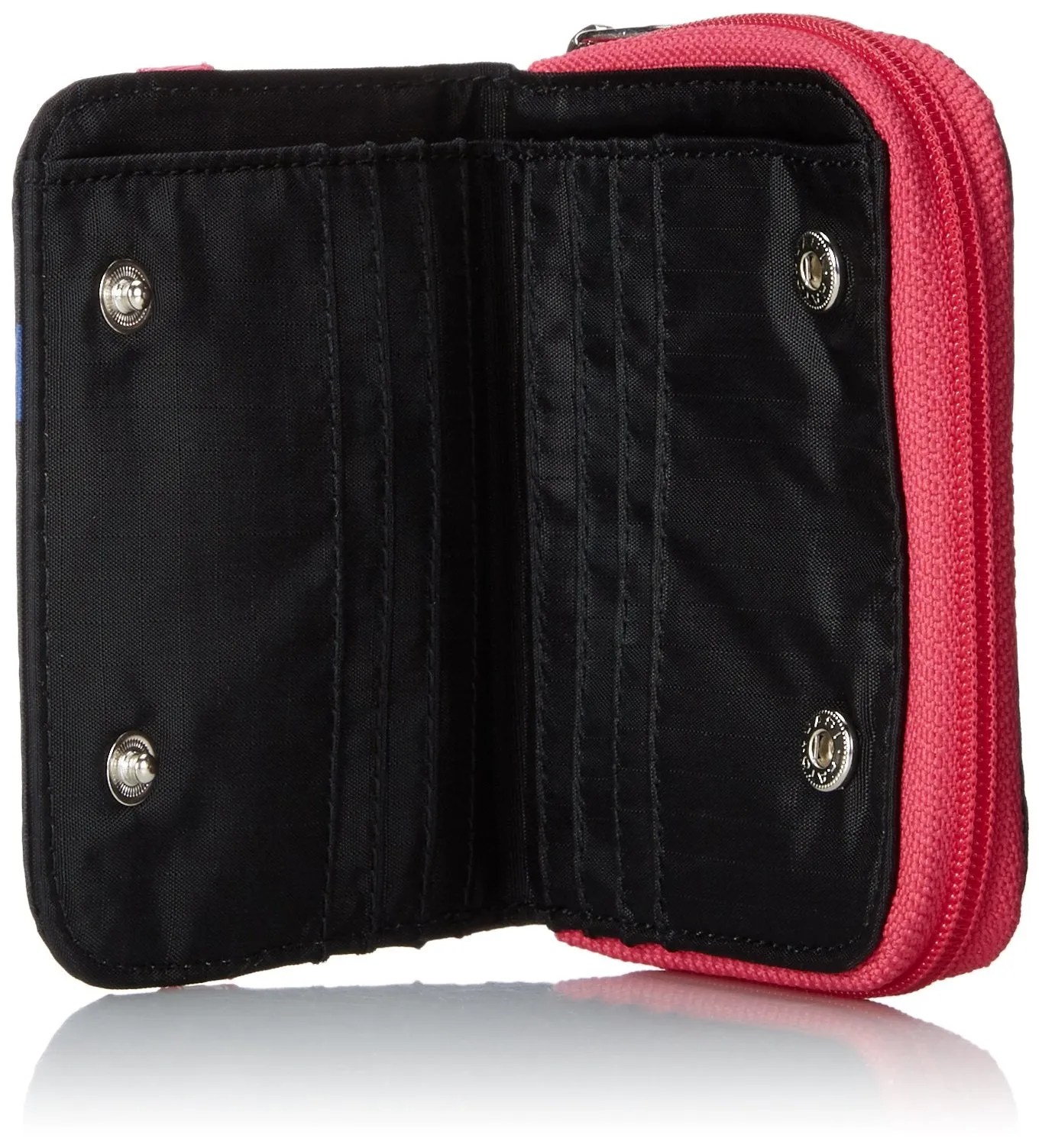 LeSportsac Classic Claire Wallet