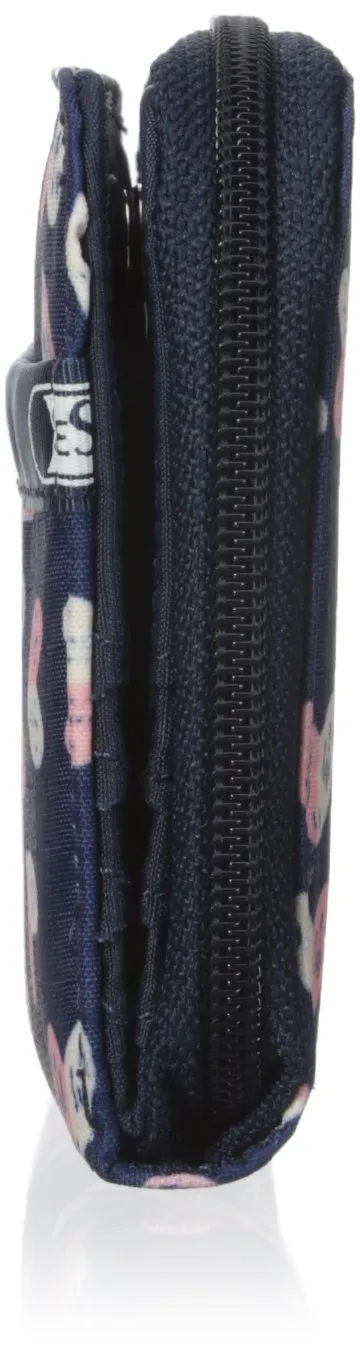 LeSportsac Classic Claire Wallet