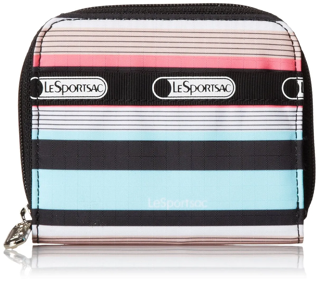 LeSportsac Classic Claire Wallet