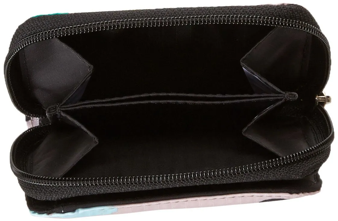 LeSportsac Classic Claire Wallet