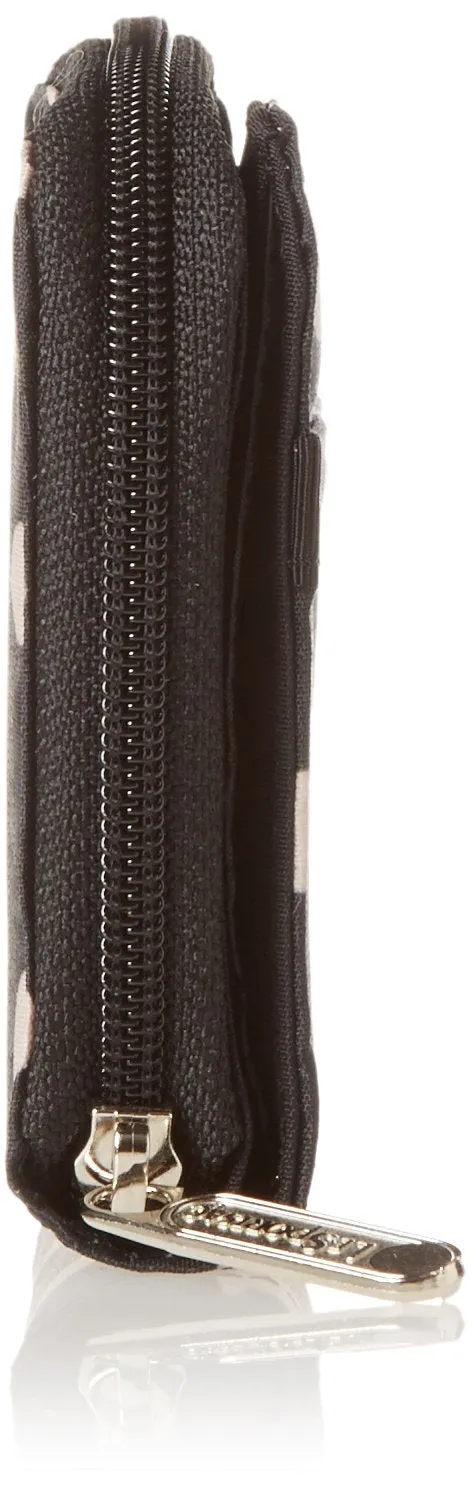 LeSportsac Classic Claire Wallet