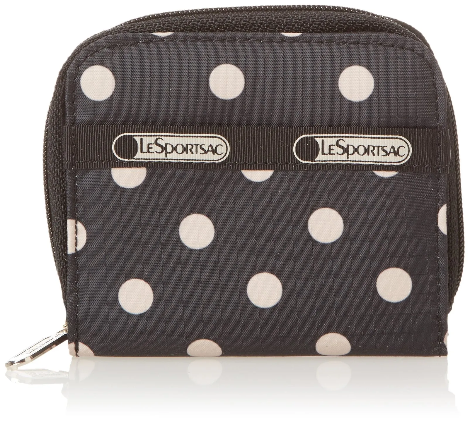 LeSportsac Classic Claire Wallet