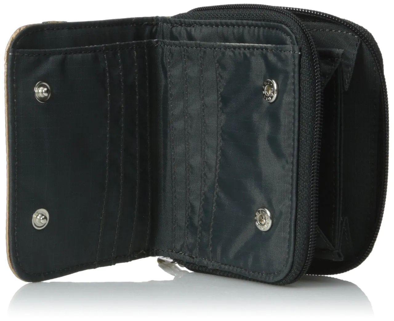 LeSportsac Classic Claire Wallet