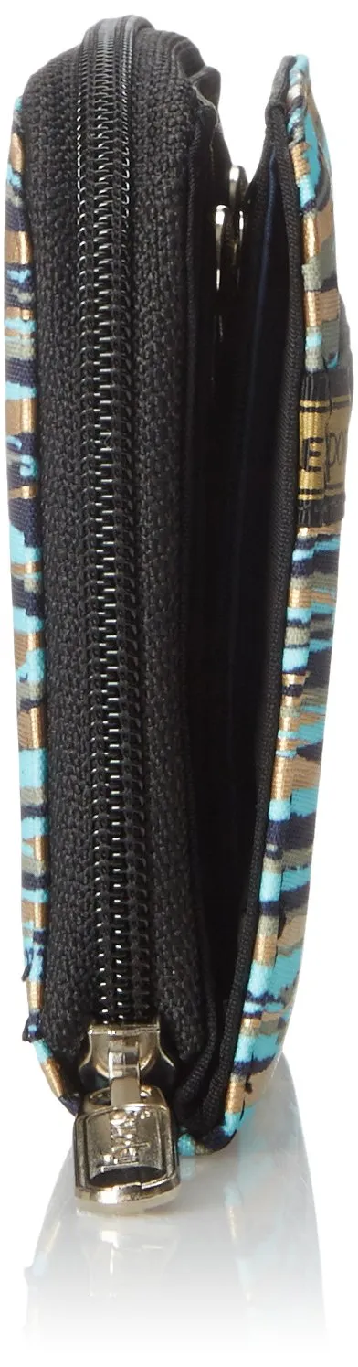 LeSportsac Classic Claire Wallet