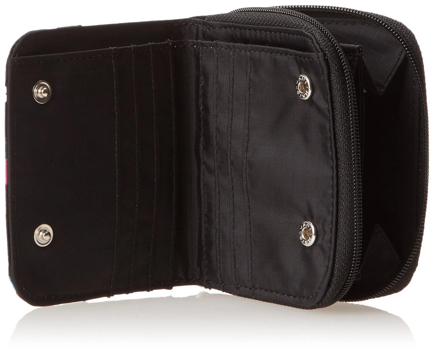 LeSportsac Classic Claire Wallet