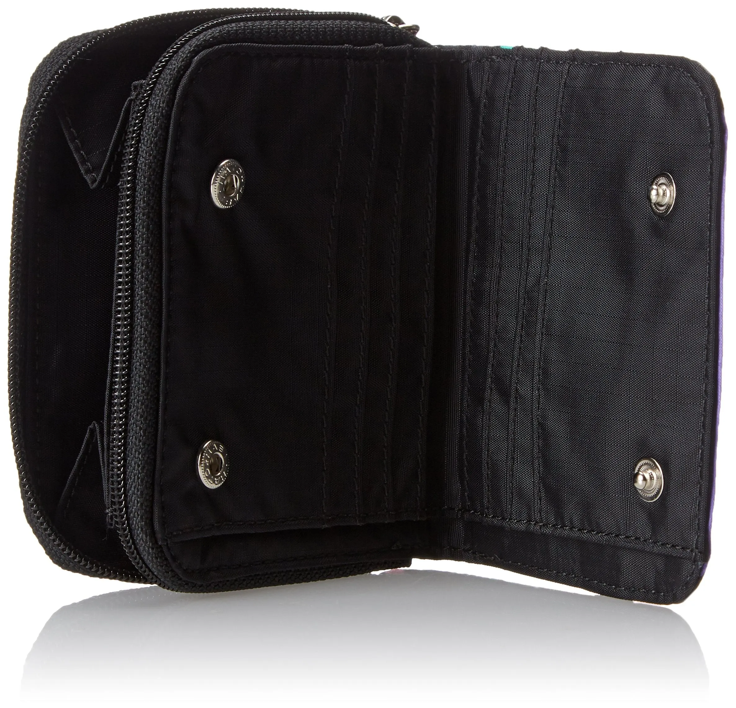LeSportsac Classic Claire Wallet