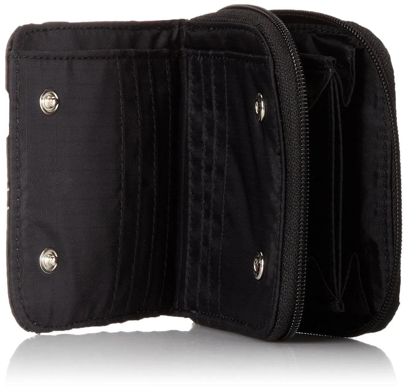 LeSportsac Classic Claire Wallet