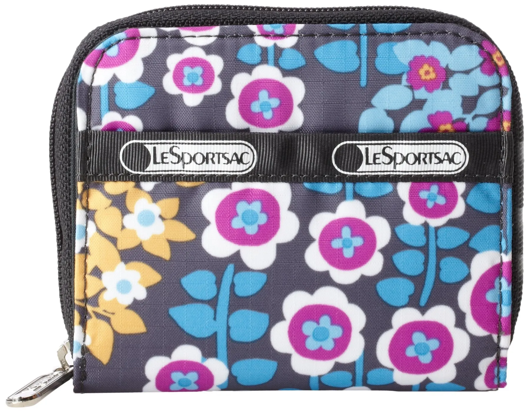 LeSportsac Classic Claire Wallet