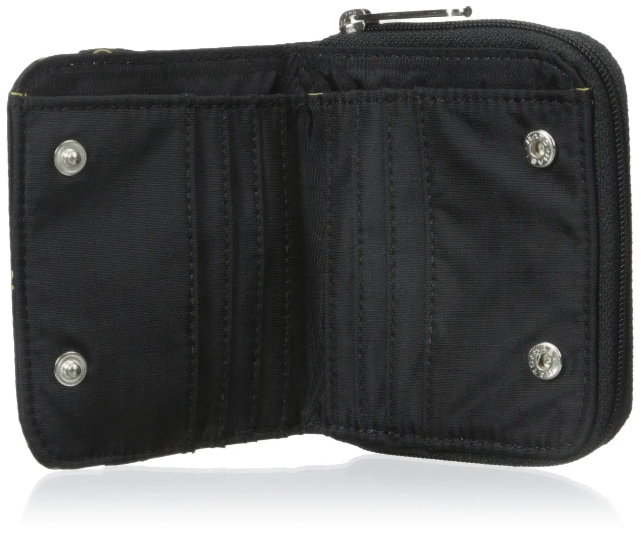 LeSportsac Classic Claire Wallet