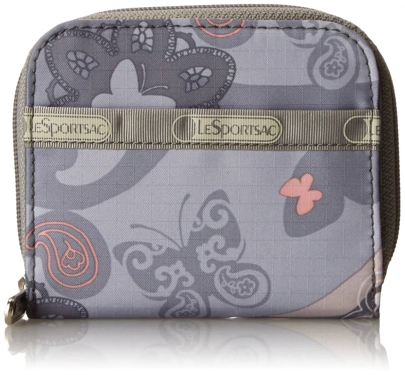 LeSportsac Classic Claire Wallet